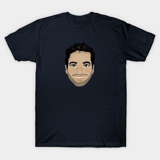 Tom ellis t shirt hot sale